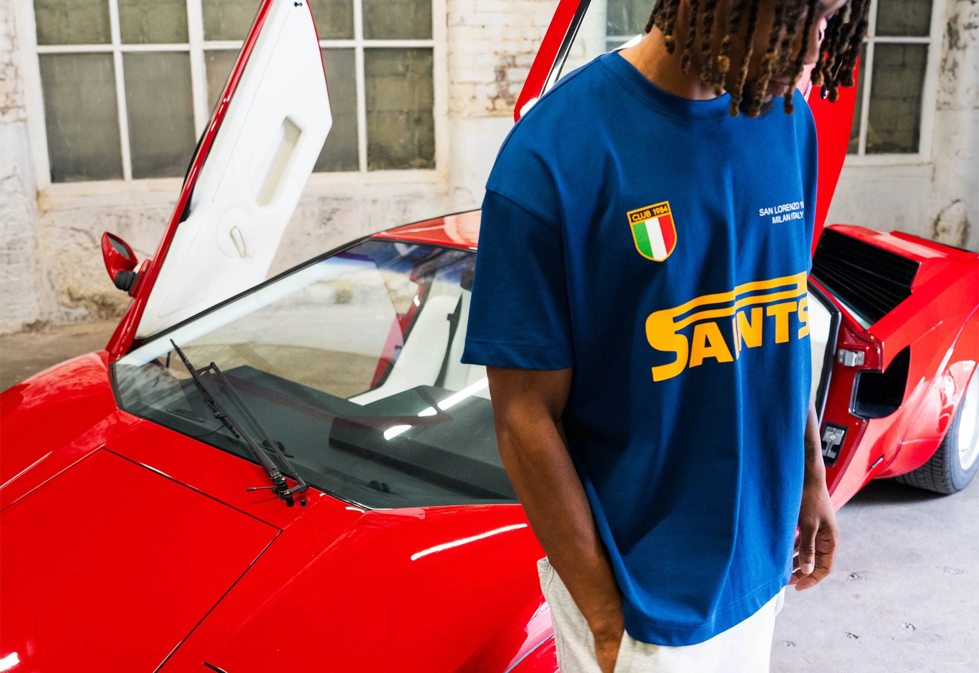 Nostalgia Meets the Modern Pitch